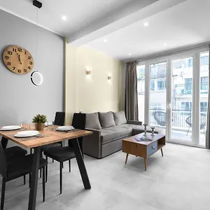 Penthouse Apartments, The Luxury Apartament